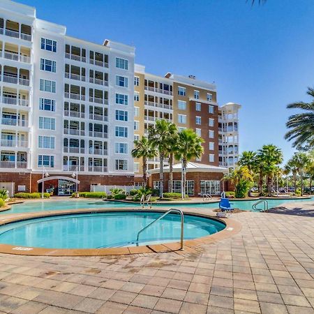 Reflections At Bay Point II Villa Panama City Beach Luaran gambar