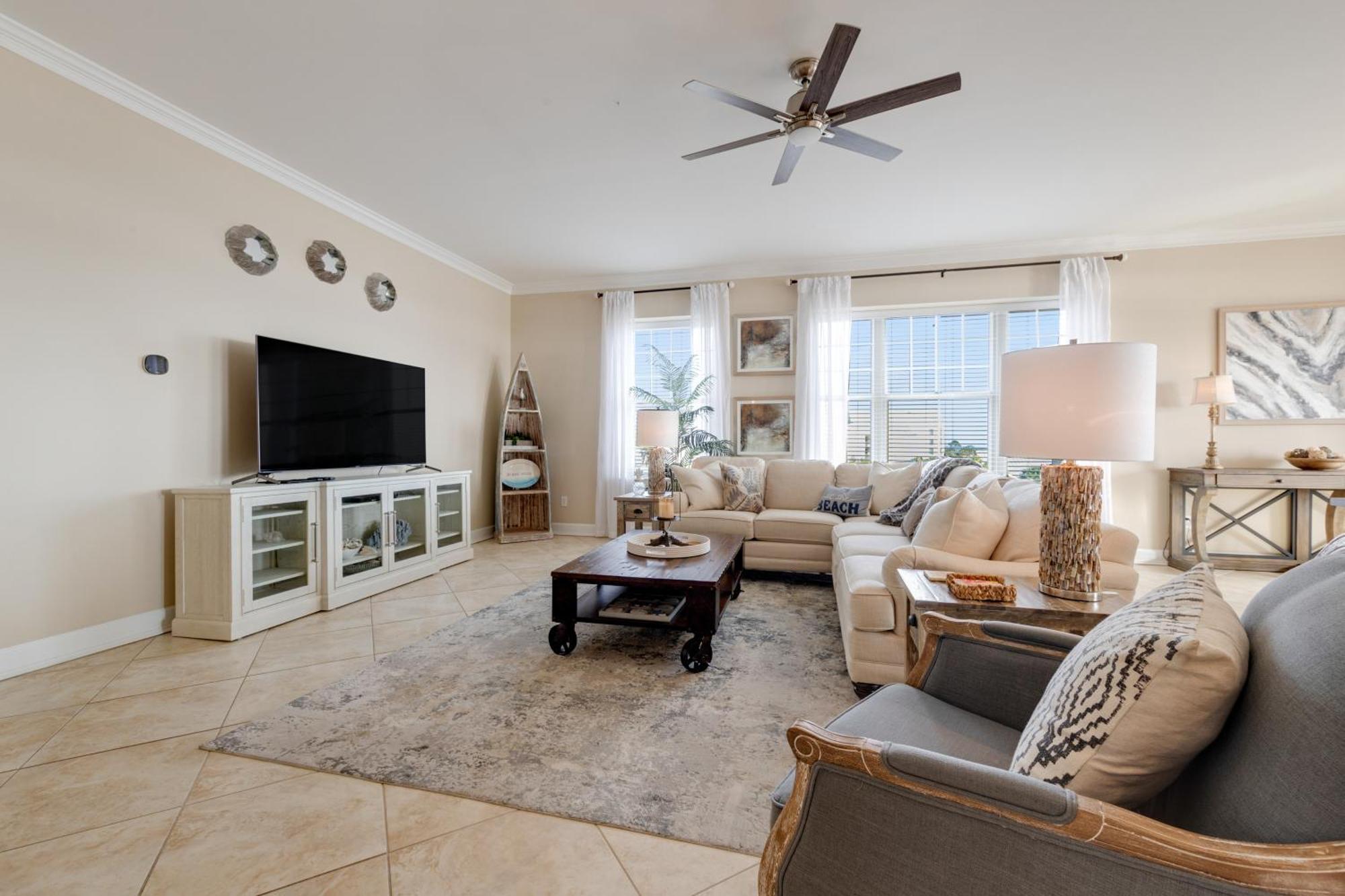 Reflections At Bay Point II Villa Panama City Beach Bilik gambar