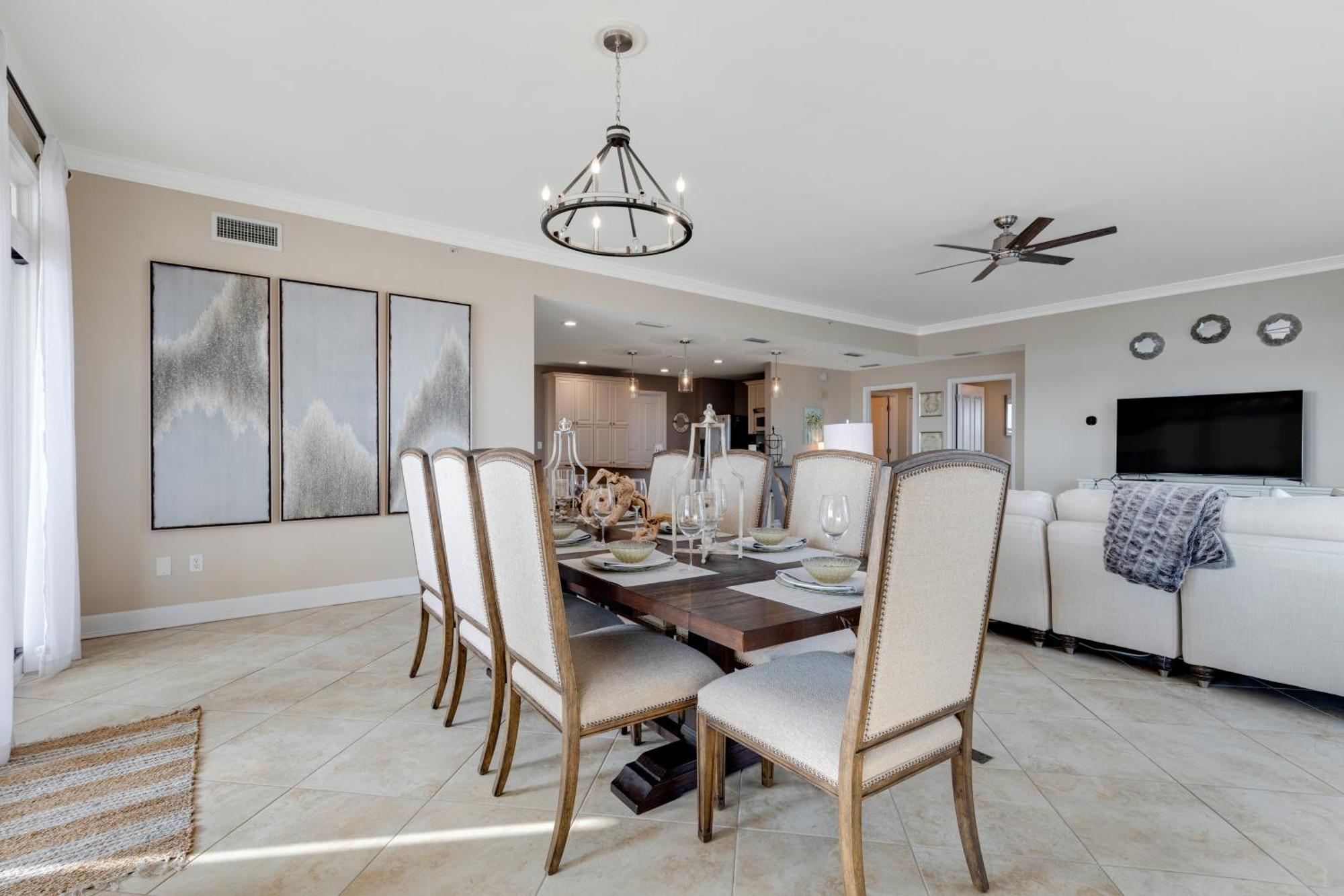 Reflections At Bay Point II Villa Panama City Beach Bilik gambar